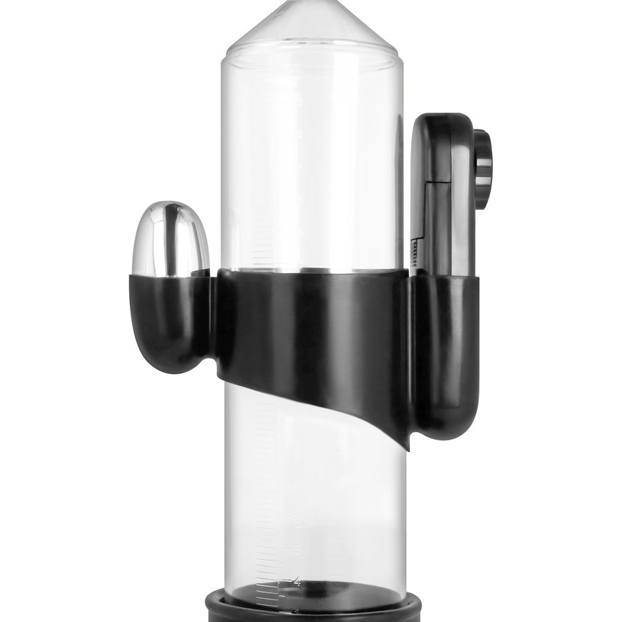 PUMP ADDICTED - PROIETTILE VIBRANTE PUMP ADDICTED