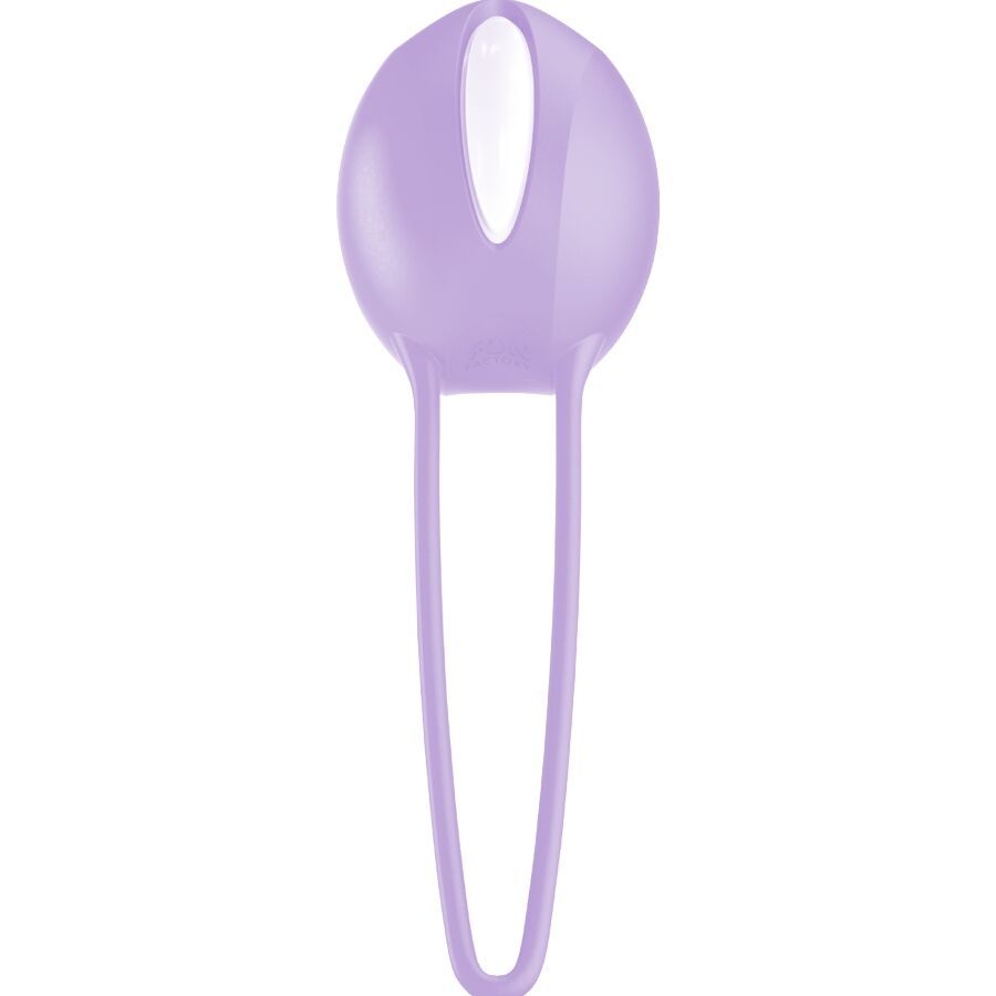 FUN FACTORY - SMARTBALL UNO KEGEL BALL VIOLA FUN FACTORY
