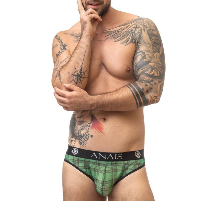 ANAIS MEN - MAGIC SLIP S ANAIS MEN SLIP &amp; THONG