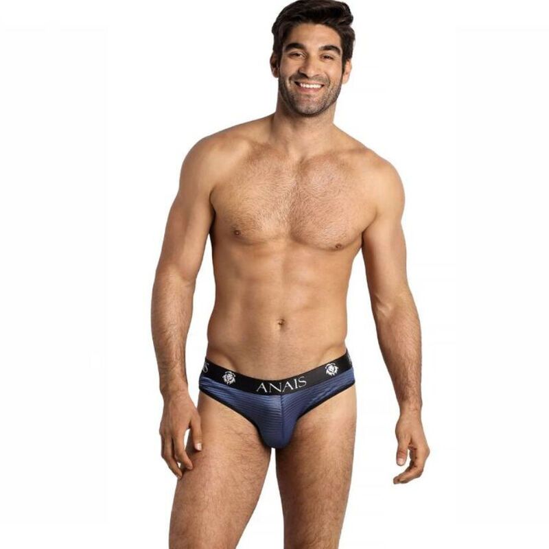 ANAIS MEN - NAVAL SLIP S ANAIS MEN SLIP &amp; THONG