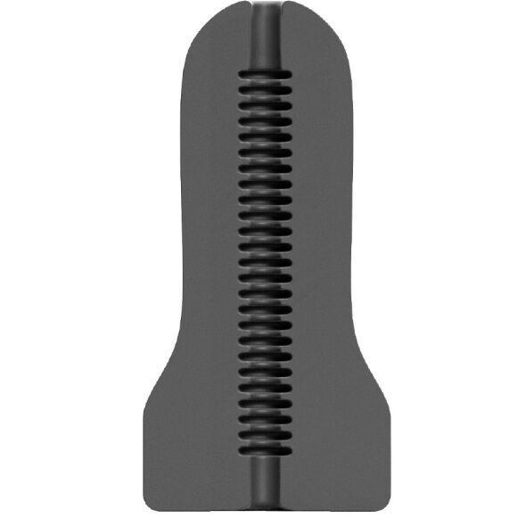 ALL BLACK - MASTURBATORE MODELLO LOOP 2 ALL BLACK