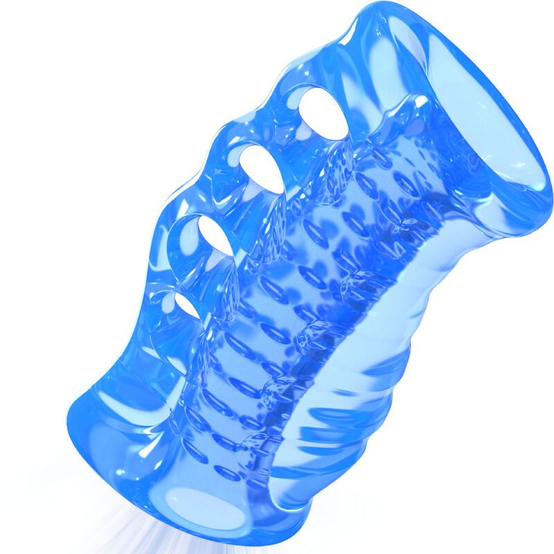 ARMONY - DITO MASTURBATORE BLU ARMONY FOR HIM