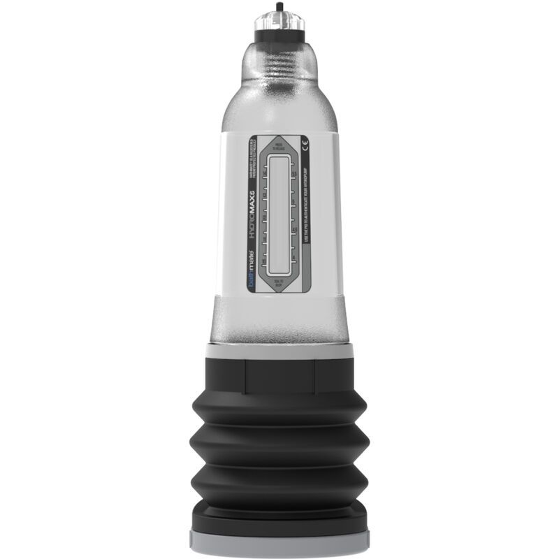 BATHMATE - HYDROMAX 5 TRASPARENTE BATHMATE