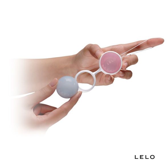 LELO - SFERE CINESI LUNA LELO