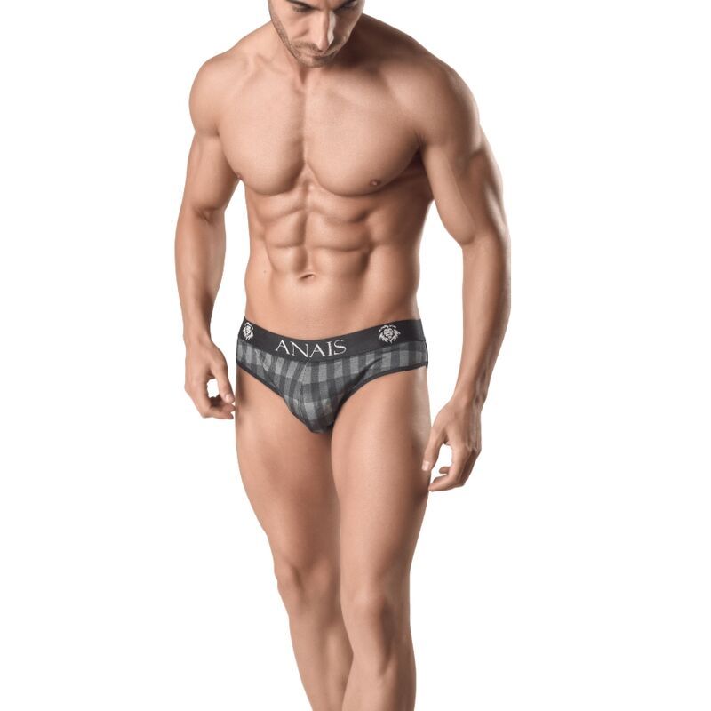 ANAIS MEN - AEGIS SLIP L ANAIS MEN SLIP &amp; THONG