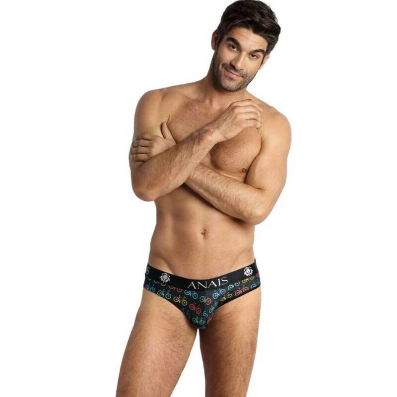 ANAIS MEN - BENITO SLIP XL ANAIS MEN SLIP &amp; THONG