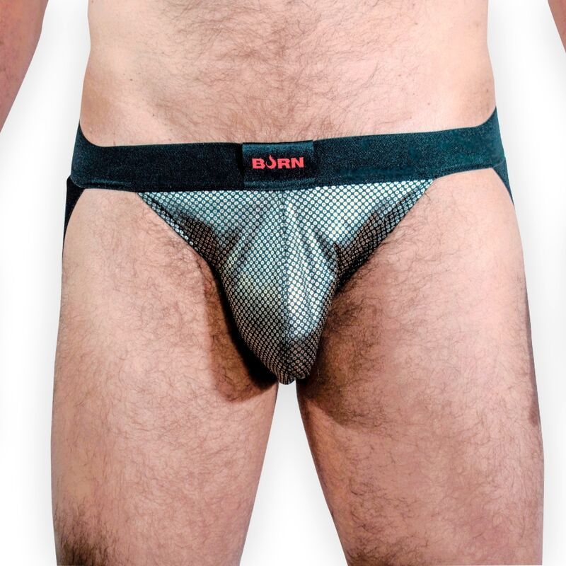 BURN - 023 JOCK STUDIO 54 XL BURN