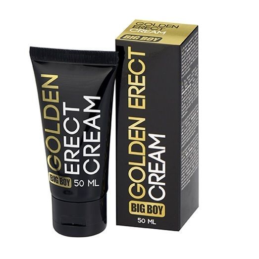 COBECO - BIG BOY CREMA ERETTA DORATA COBECO - BIG BOY