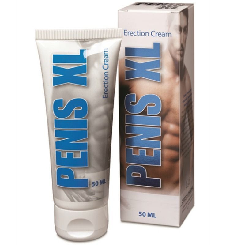 COBECO - PENE XL CREMA 50 ML COBECO PHARMA
