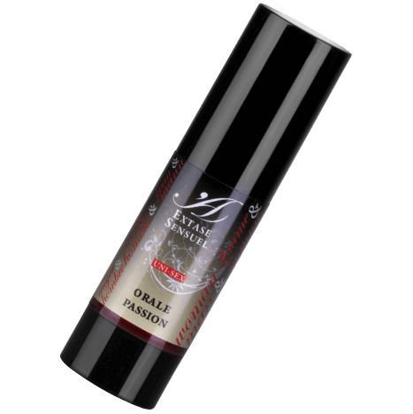 EXTASE SENSUAL - STIMOLANTE UNISEX EXTASE SENSUAL