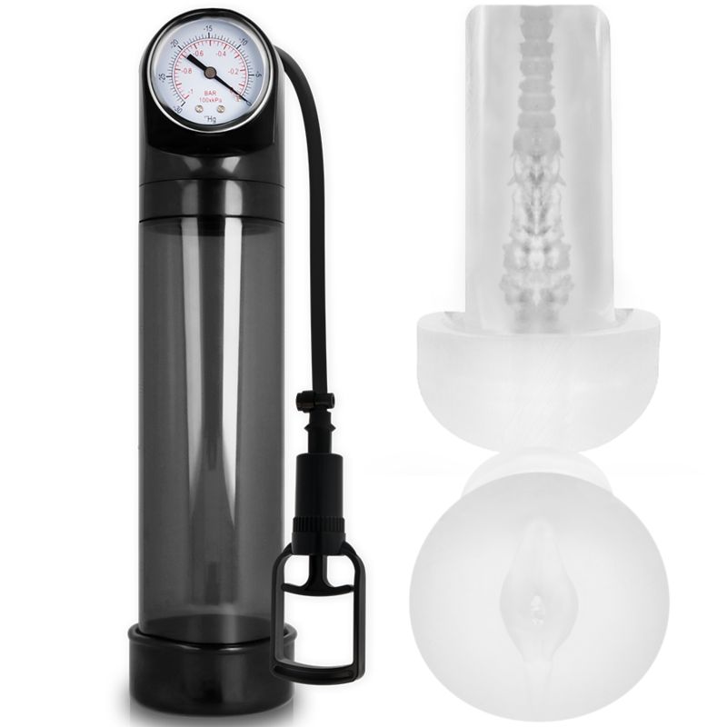 PUMP ADDICTED - RX9 NERO CON MASTURBATORE PUMP ADDICTED