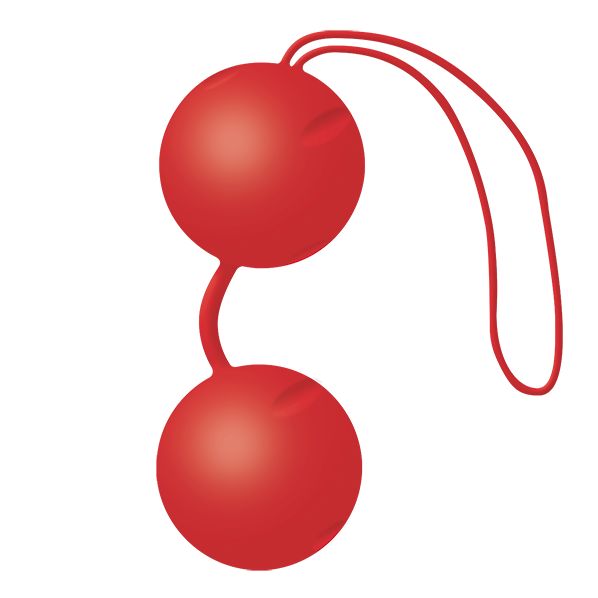 JOYBALLS JOYDIVION - LIFESTYLE ROSSO JOYDIVISION JOYBALLS