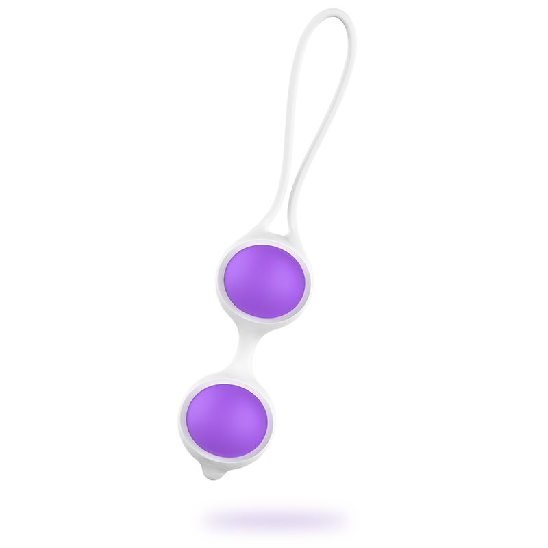 WOMANVIBE - SFERE IN SILICONE WOMANVIBE KEISY II WOMANVIBE