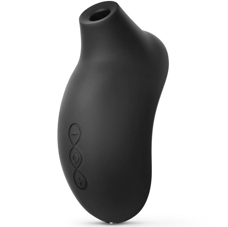 LELO - STIMOLATORE CLITORIDE SONA 2 CRUISE NERO LELO