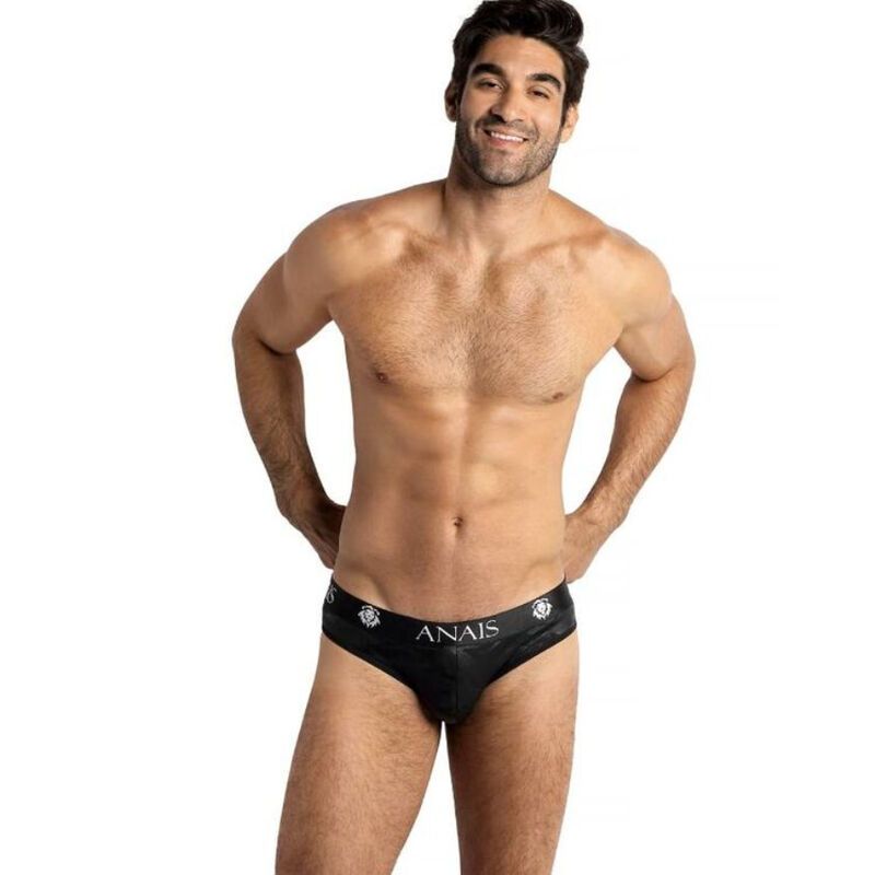 ANAIS MEN - ELECTRO SLIP S ANAIS MEN SLIP &amp; THONG