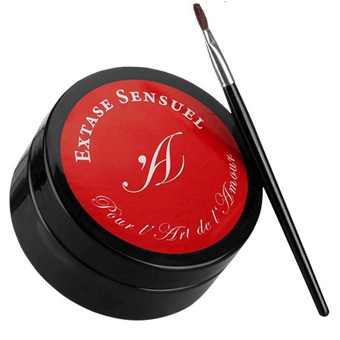 EXTASE SENSUAL - COLORE CORPO AL CIOCCOLATO CON EFFETTO ATTRAZIONE 50 ML EXTASE SENSUAL