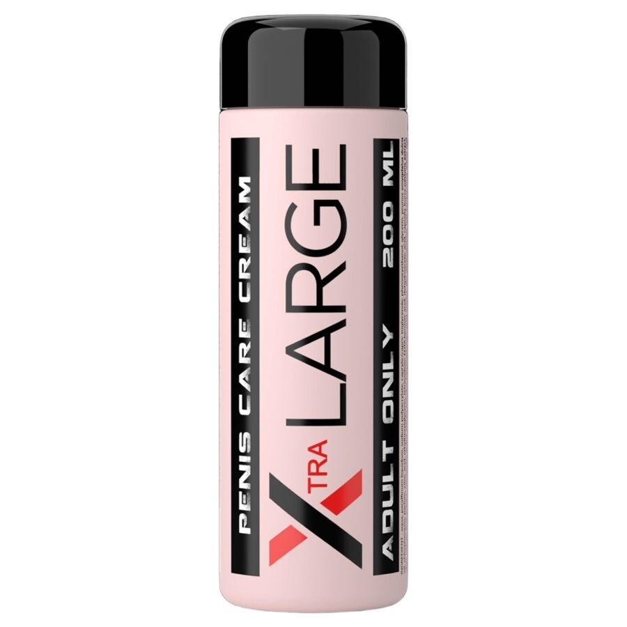 RUF - CREMA DA MASSAGGIO MASCHILE XTRA LARGE RUF