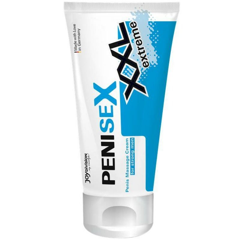 JOYDIVISION EROPHARM - PENISEX XXL CREMA STIMOLANTE PER UOMO 100 ML JOYDIVISION EROPHARM