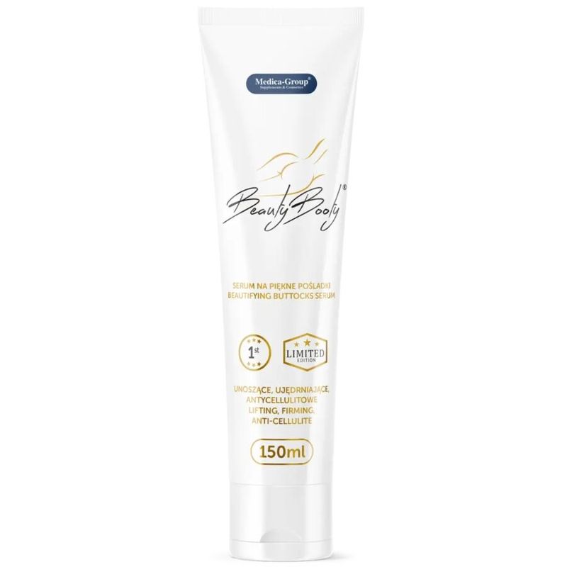MEDICA GROUP - SIERO DI BELLEZZA PER IL SEDERE 150 ML MEDICA GROUP