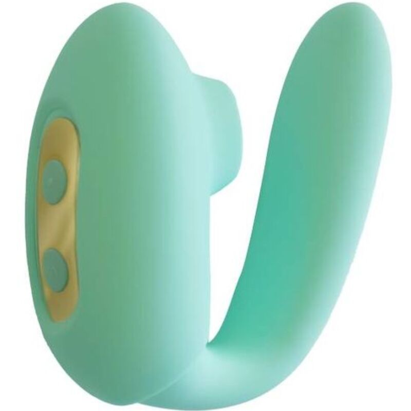 XOCOON - POTENZIATORE PRELIMINARI DI COPPIA MENTA XOCOON