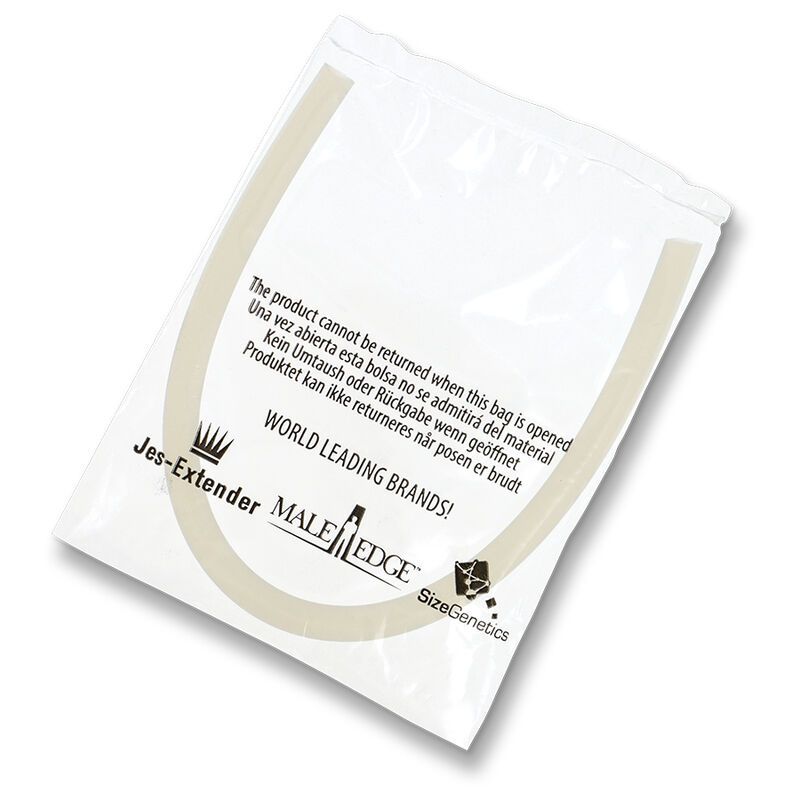 JES-EXTENDER - SOSTITUZIONE DEL SILICONE JES-EXTENDER
