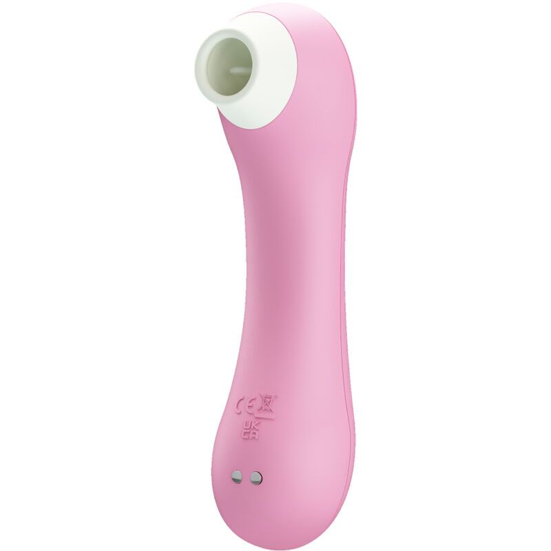 ROMANCE - ASPIRAZIONE CLITORIDE ROSA SMERALDO ROMANCE