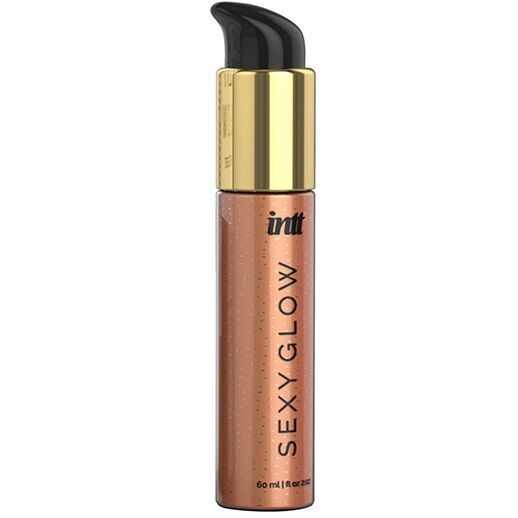 INTT RELEASES - PELLE DEL CORPO ILLUMINANTE SEXY GLOW INTT RELEASES