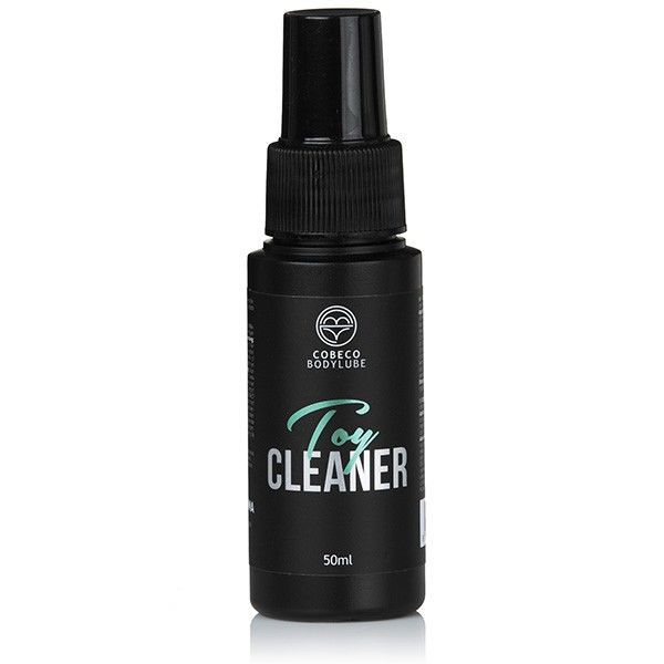 COBECO - DETERGENTE GIOCATTOLI 50ML COBECO - CBL