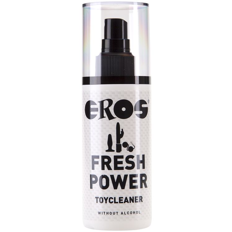 EROS POWER LINE - POWER SENZA ALCOOL EROS POWER LINE