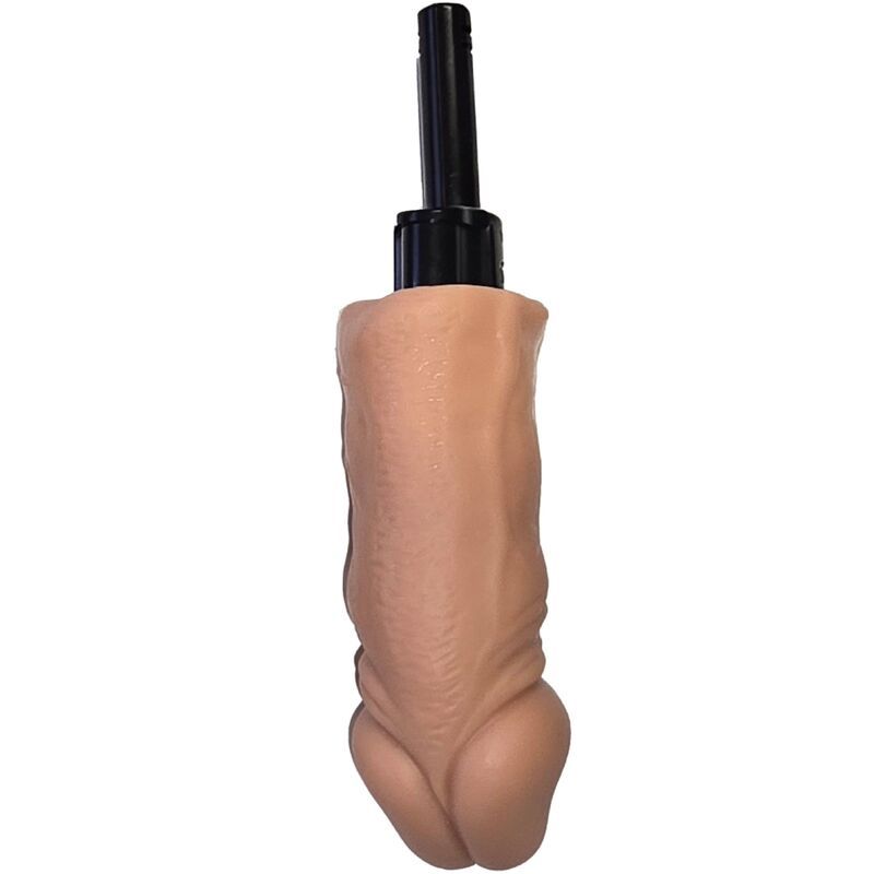 DIABLO PICANTE - ACCENDINO PER BARBECUE PER PENE NATURALE DIABLO PICANTE