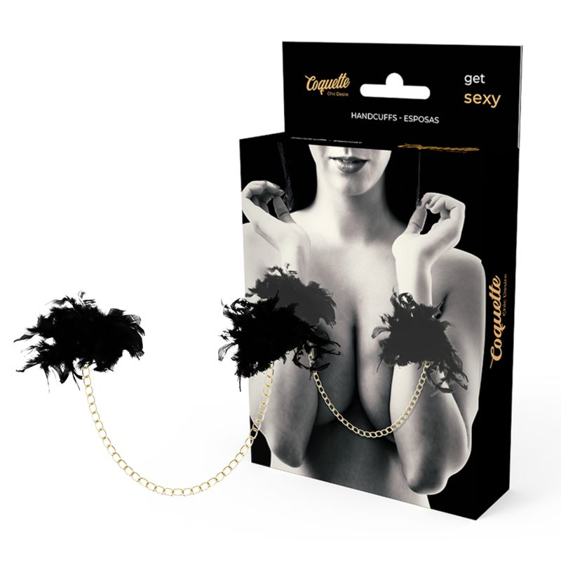 COQUETTE CHIC DESIRE - MANETTE DELUXE COQUETTE ACCESSORIES