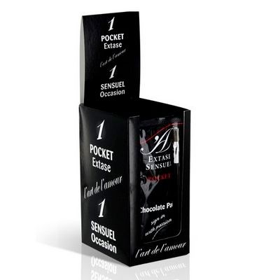 EXTASE SENSUAL - BODYPAINT CIOCCOLATO 10 ML EXTASE SENSUAL
