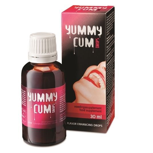 COBECO - GOCCE DI SPERMA DELIZIOSE 30ML COBECO PHARMA