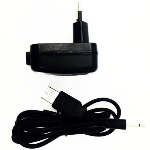 PRETTY LOVE - CARICATORE USB CON CAVO PRETTY LOVE
