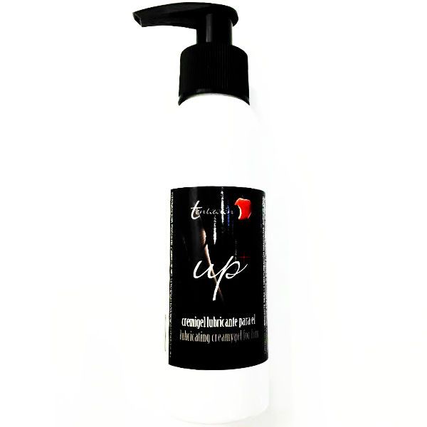 TENTACION - CREMIGEL LUBRIFICANTE ORGASMIC PER LUI 100 ML TENTACION