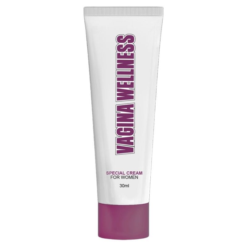 RUF - VAGINA WELLNESS PER MASSAGGIARE LABBRA 30 ML RUF