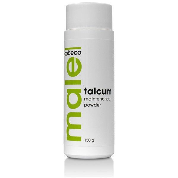COBECO - TALCO MASCHILE 150GR COBECO PHARMA