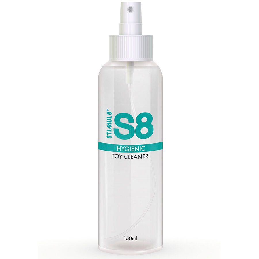STIMUL8 - DETERGENTE IGIENICO PER GIOCATTOLI 150 ML STIMUL8