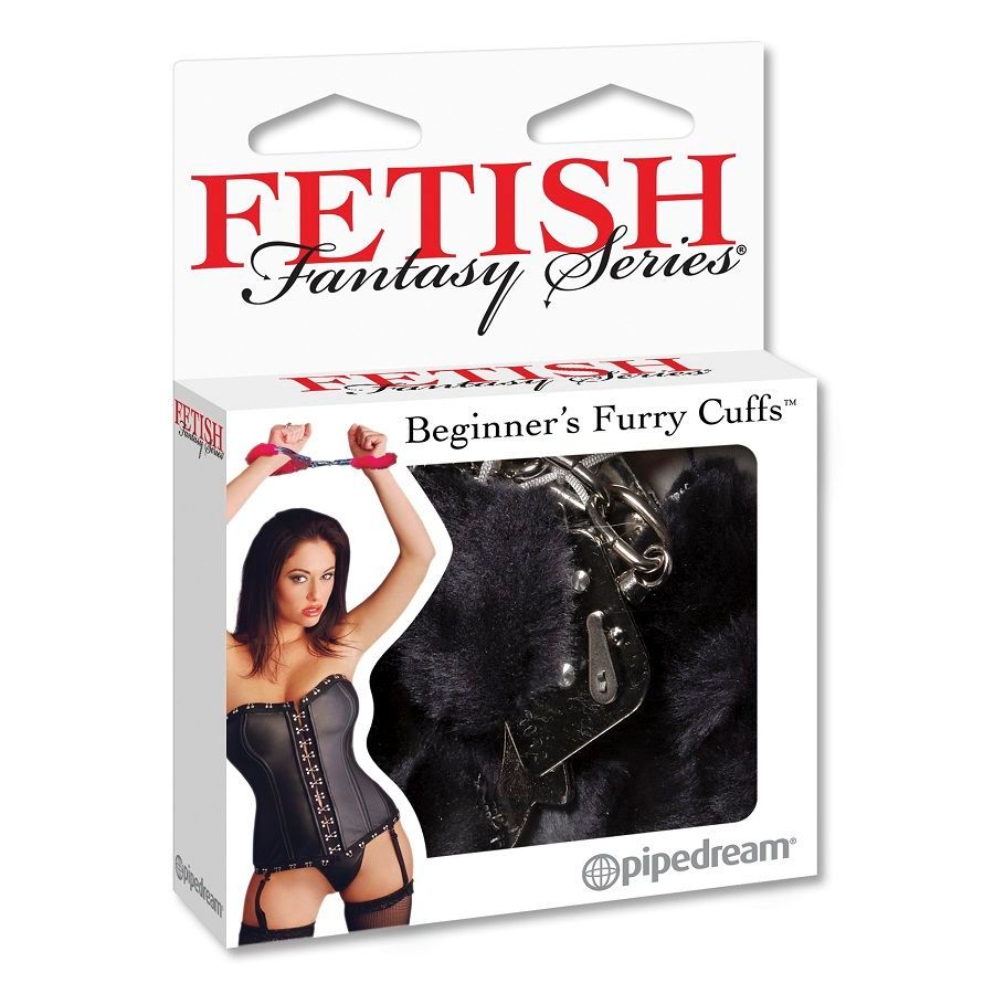 FETISH FANTASY SERIES - POLSINI FELRY NERI FETISH FANTASY SERIES