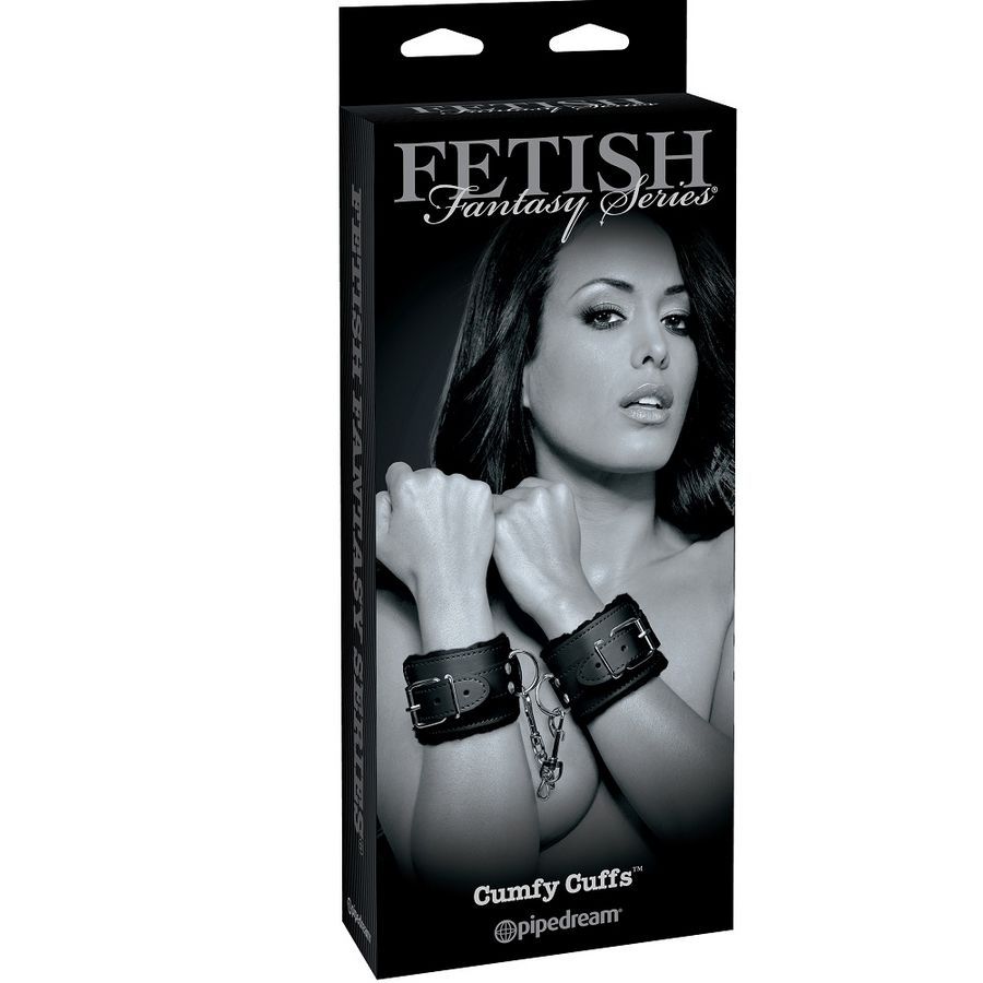 FETISH FANTASY LIMITED EDITION - POLSINI CUMFY FETISH FANTASY ED.LIMITADA