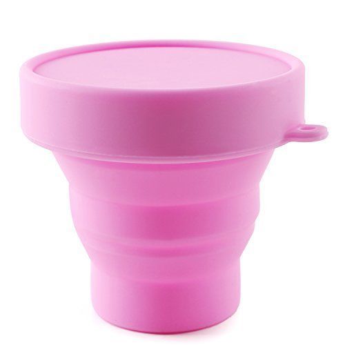 NINA KIKÍ - STERILIZZATORE DELLA COPPA MESTRUALE NINA KIKÍ