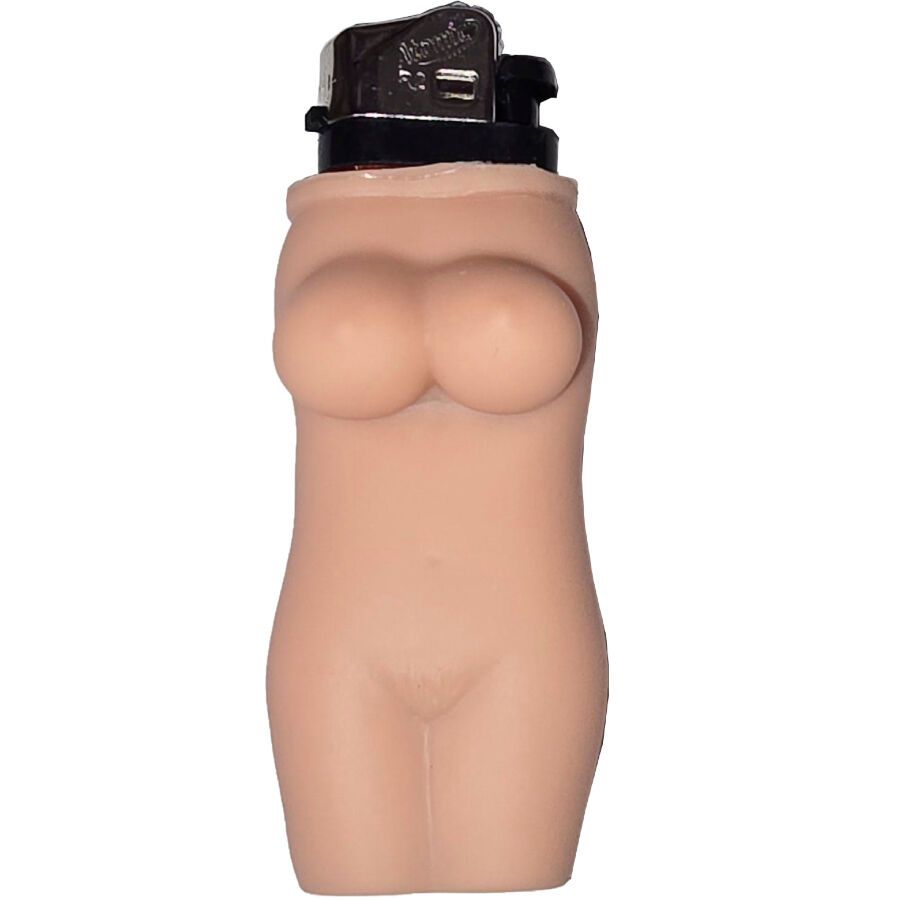 DIABLO PICANTE - CORPO PIÙ LEGGERO DONNA NATURALE DIABLO PICANTE