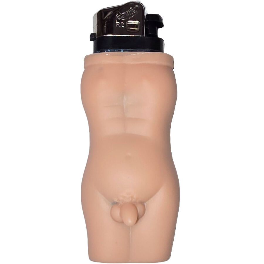 DIABLO PICANTE - CORPO PIÙ LEGGERO UOMO NATURALE DIABLO PICANTE