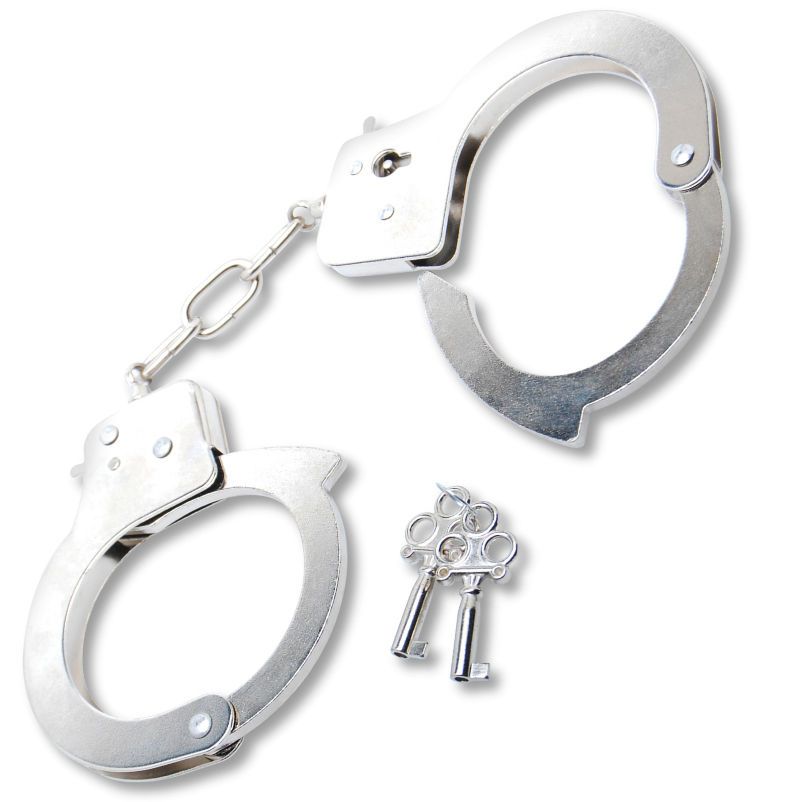 FETISH FANTASY SERIES - MANETTE UFFICIALI FETISH FANTASY SERIES