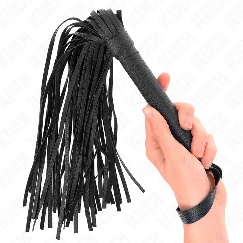 KINK - BLU SCURO NERO FRUSTA 43,5 CM KINK IMPACT &amp; TOUCH