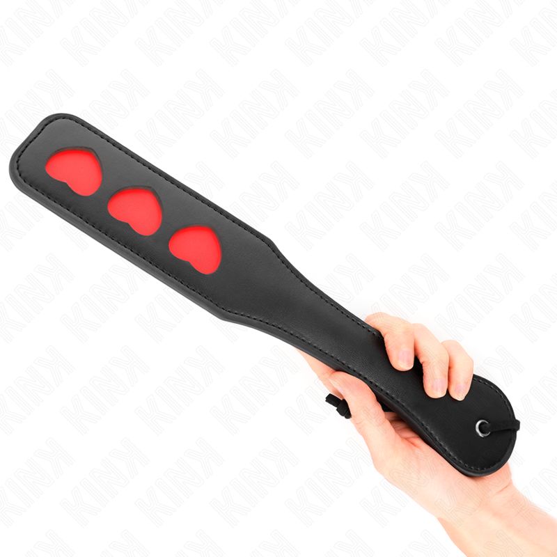 KINK - PALETTE A CUORE 32 X 6 CM KINK IMPACT &amp; TOUCH