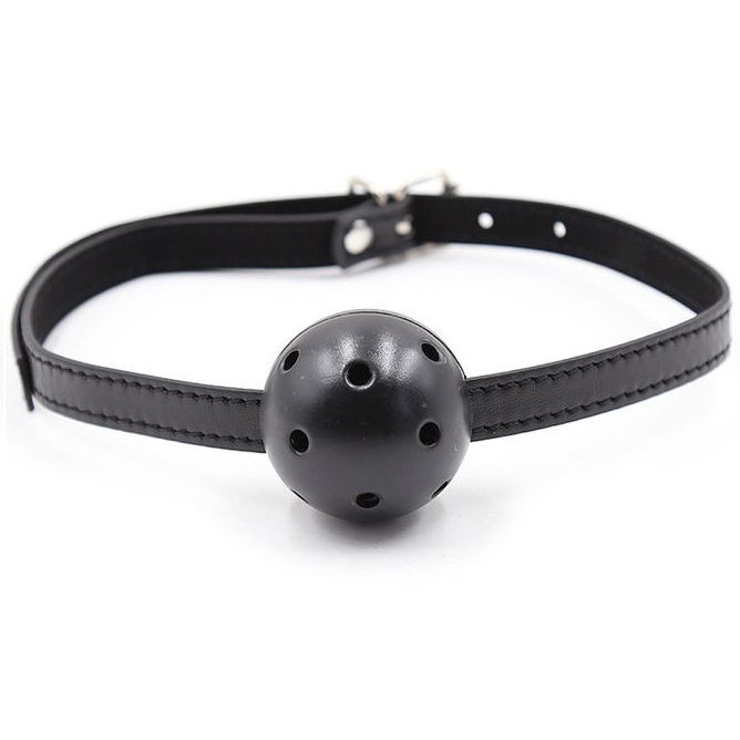 OHMAMA FETISH - BALL GAG TRASPIRANTE E SEMPLICIT OHMAMA FETISH