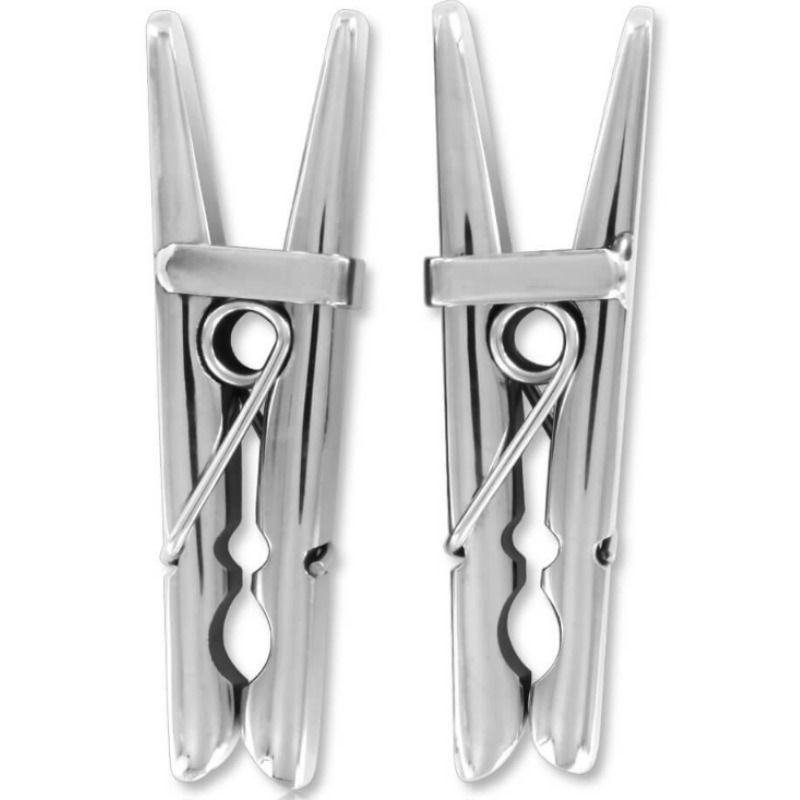 METAL HARD - MORSETTI PER CAPEZZOLI METAL HARD
