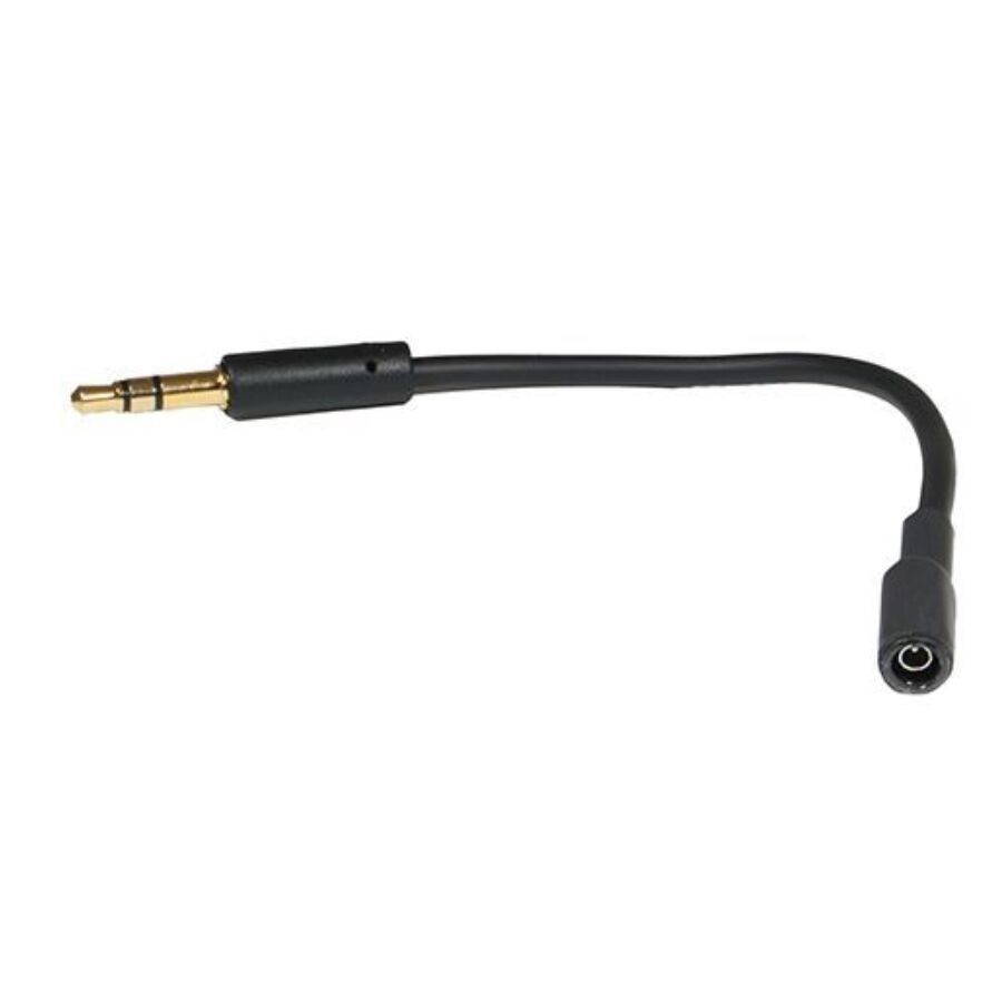 ELECTRASTIM - CAVO ADATTATORE JACK 3,5 MM ELECTRASTIM