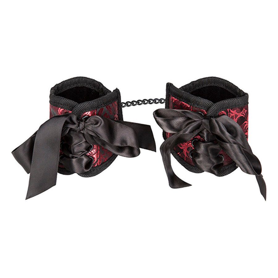 CALEXOTICS - SCANDAL MANETTE CORSO CALEXOTICS